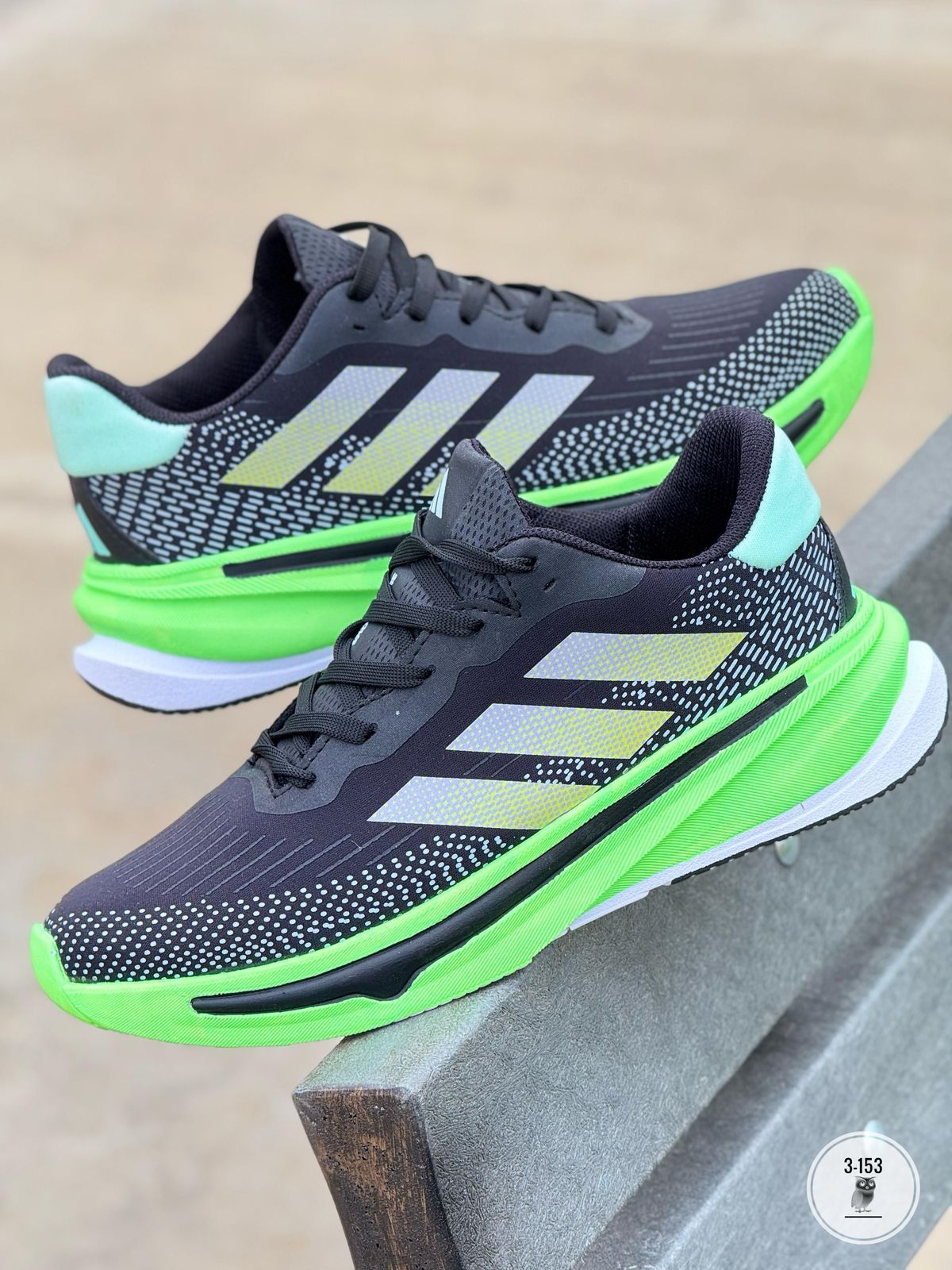 ADIDAS PERFORMANCE-UNISEX