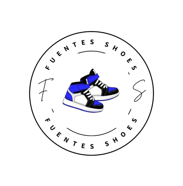 Fuentes Shoes