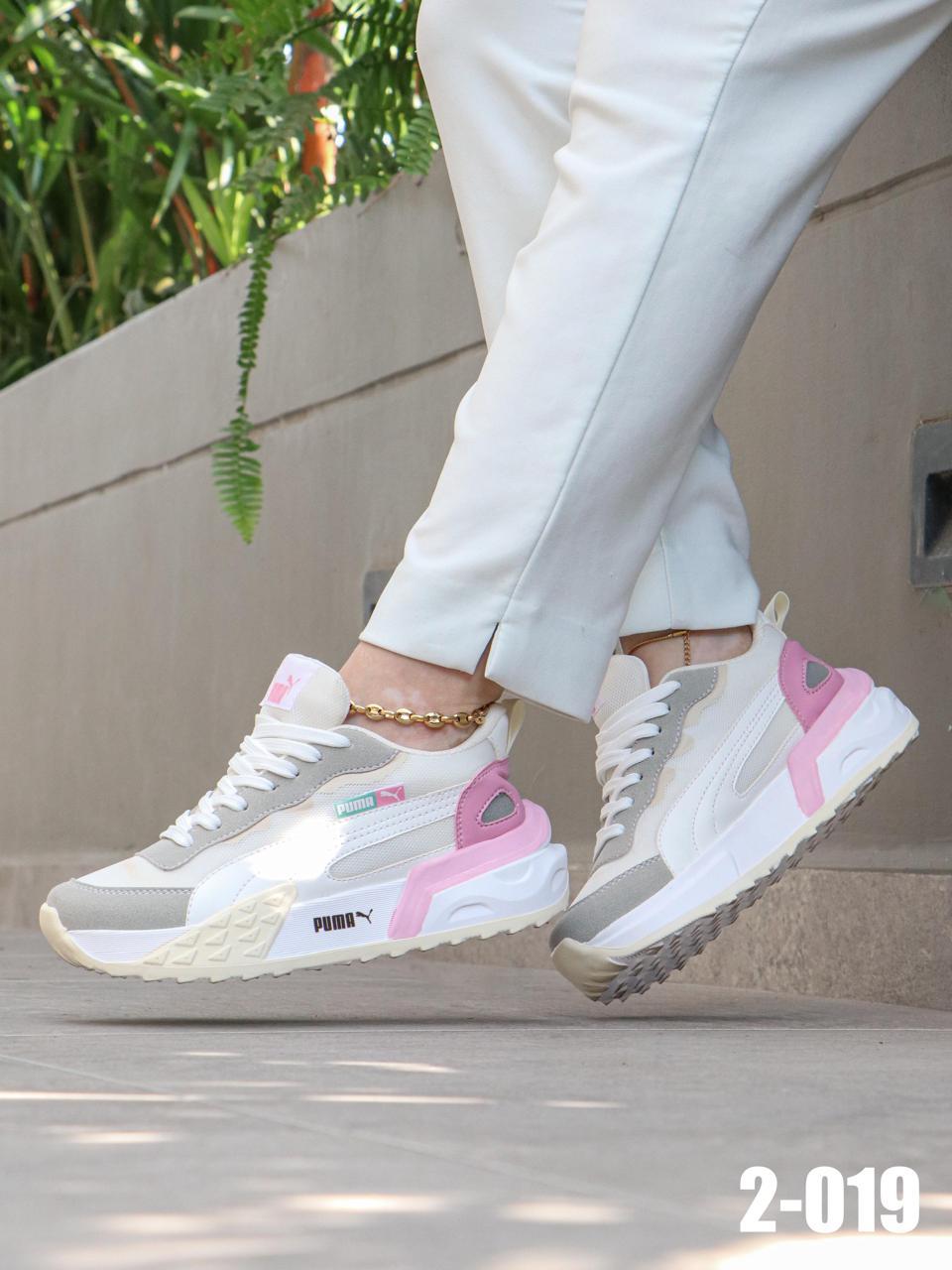 PUMA RIDER DAMA