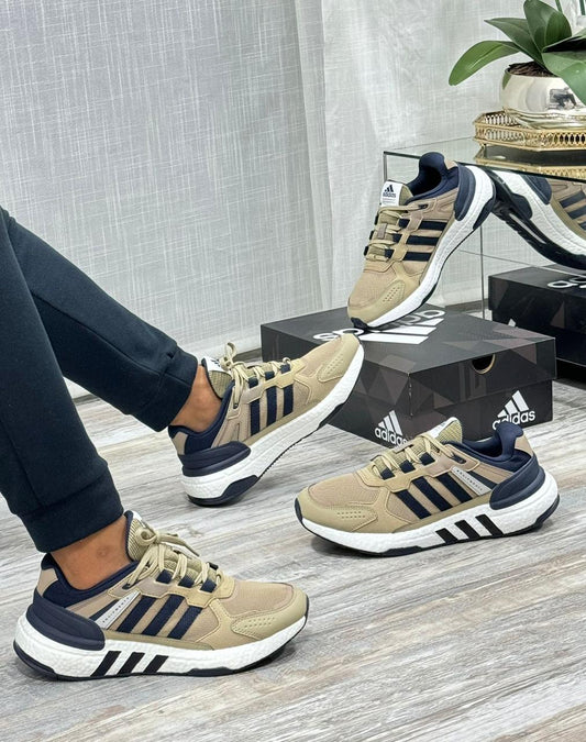 ADIDAS - EQUIPMENT