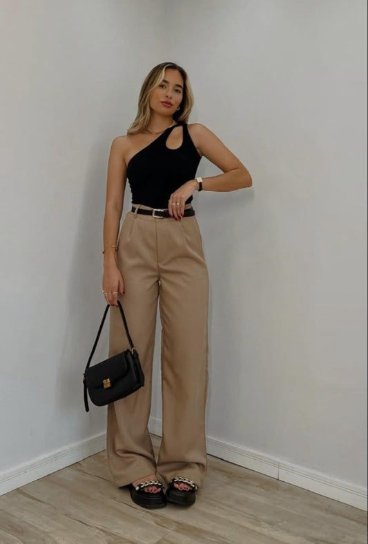 BODI - CROTOP - NEGRO