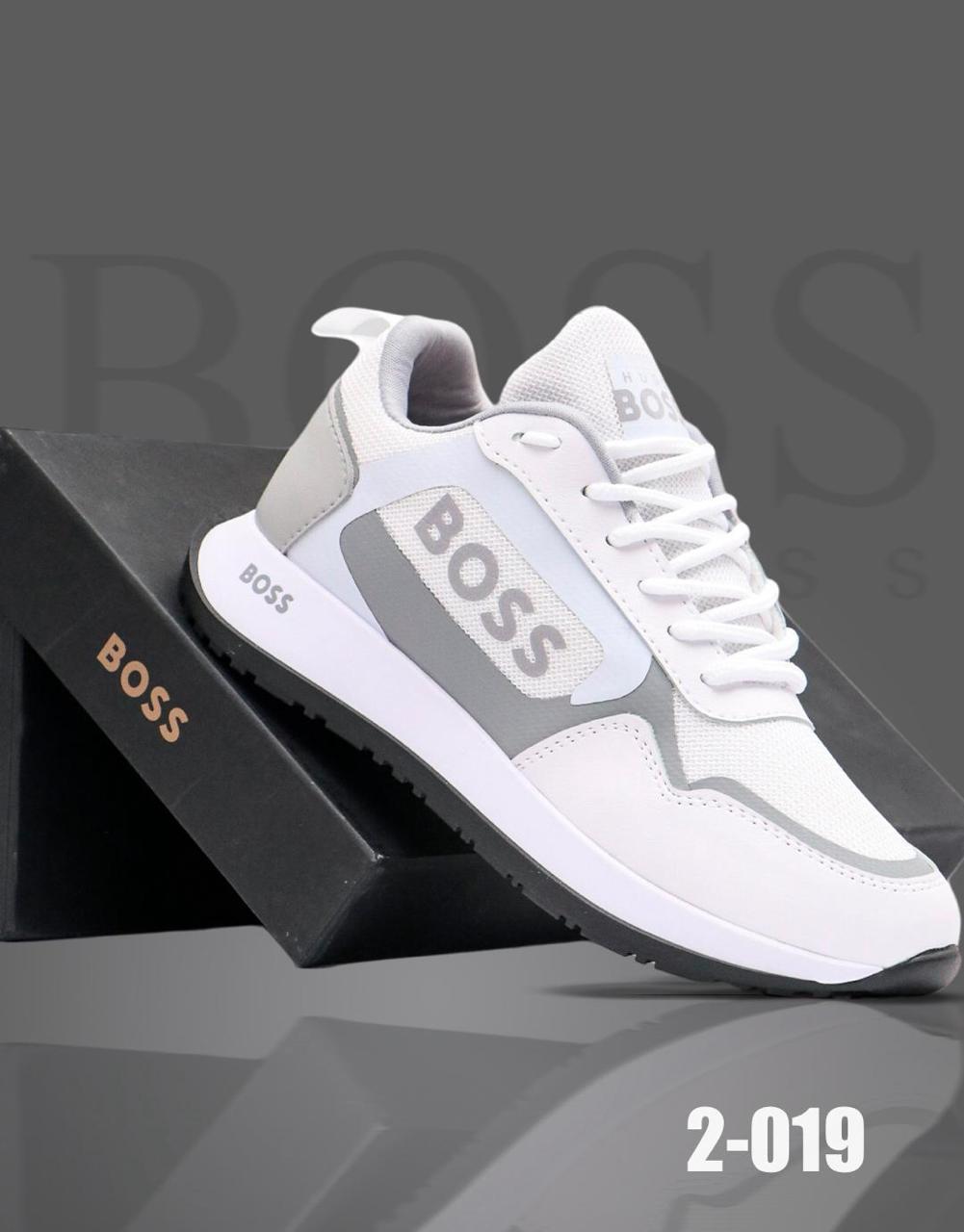 BOSS - CASUAL