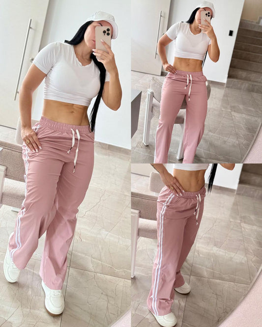 SUDADERA - TIPO CARGO