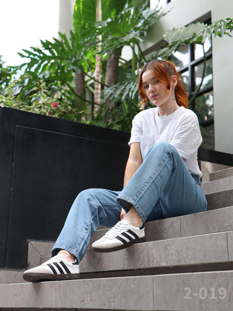 SAMBA CLASICO - UNISEX