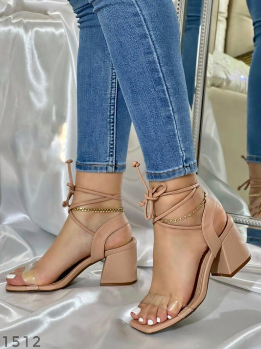 TACON - TRANSPARENCIA