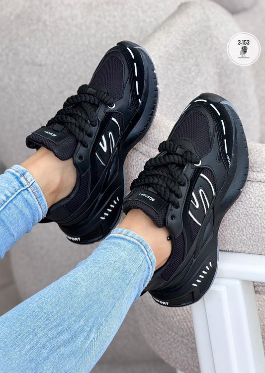 SKECHERS AC SPORTS- ADULTO