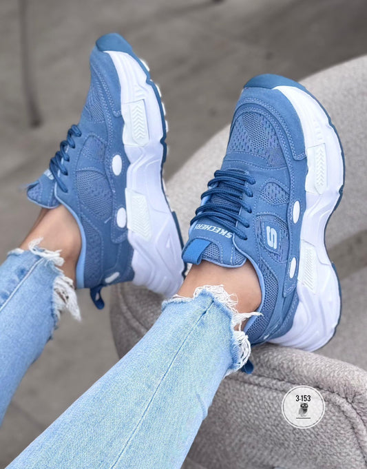 SKECHERS-DAMA