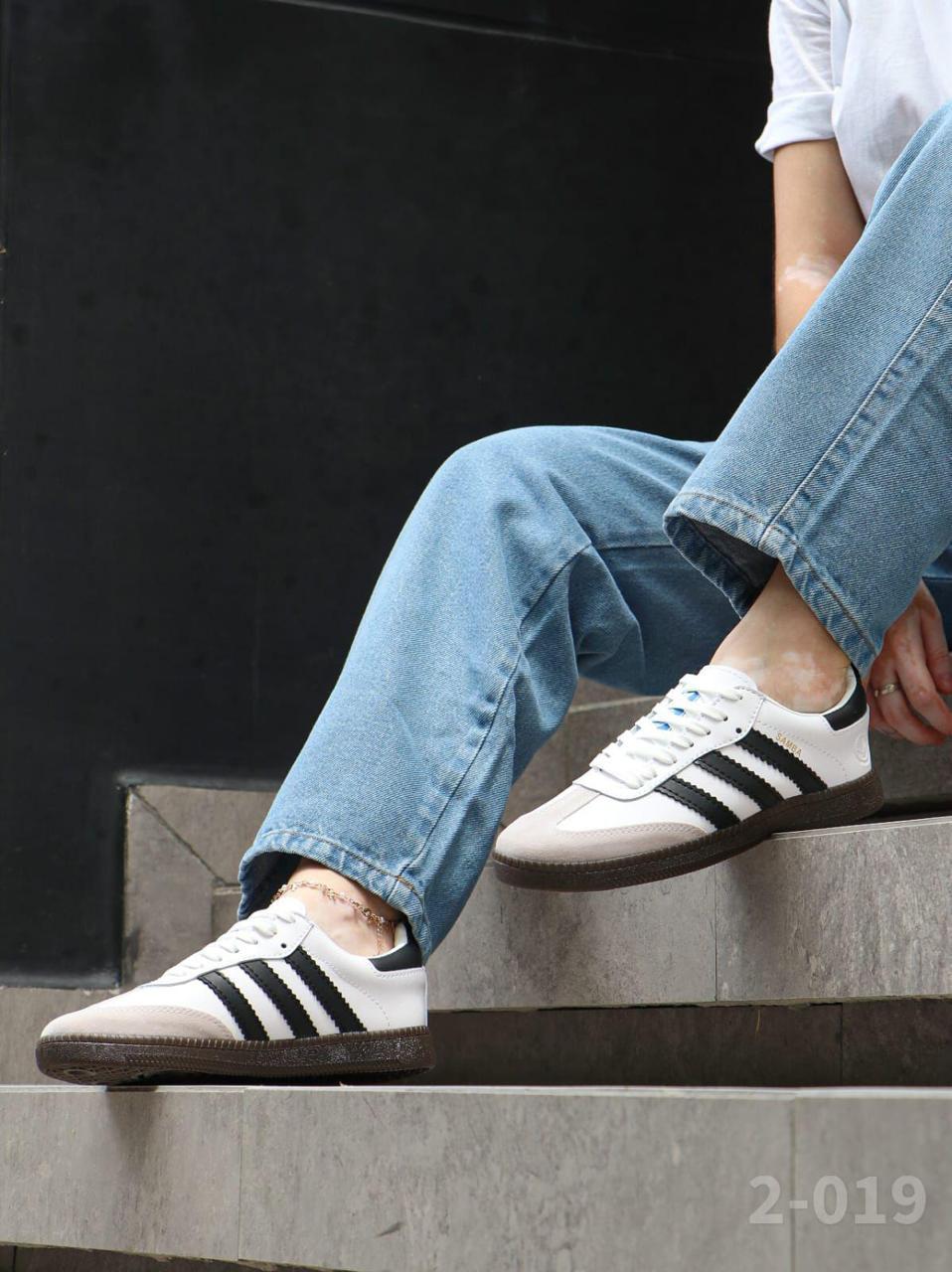 SAMBA OG-UNISEX