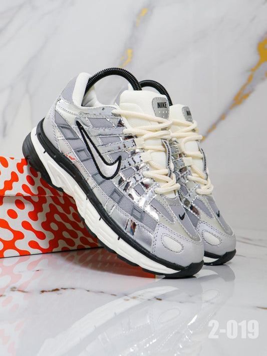 NIKE P6000 METALICO