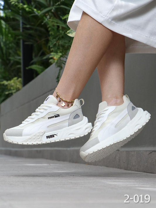 PUMA RIDER DAMA