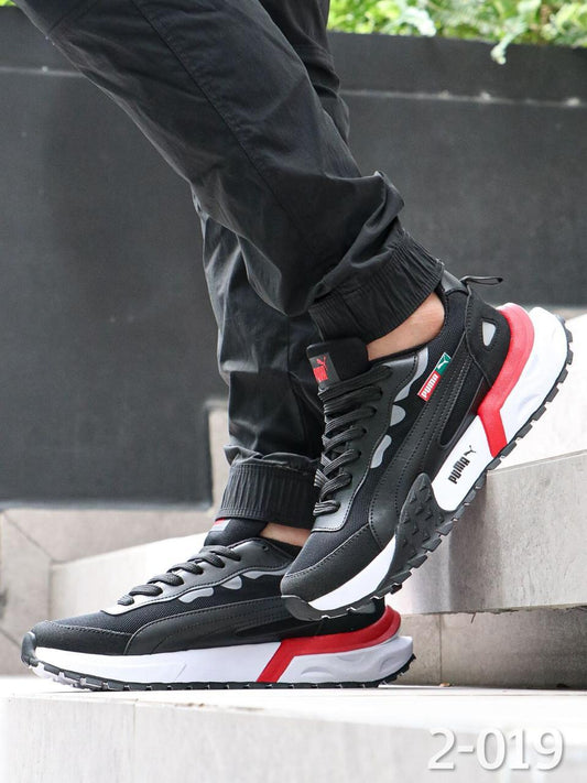 PUMA RIDER CABALLERO