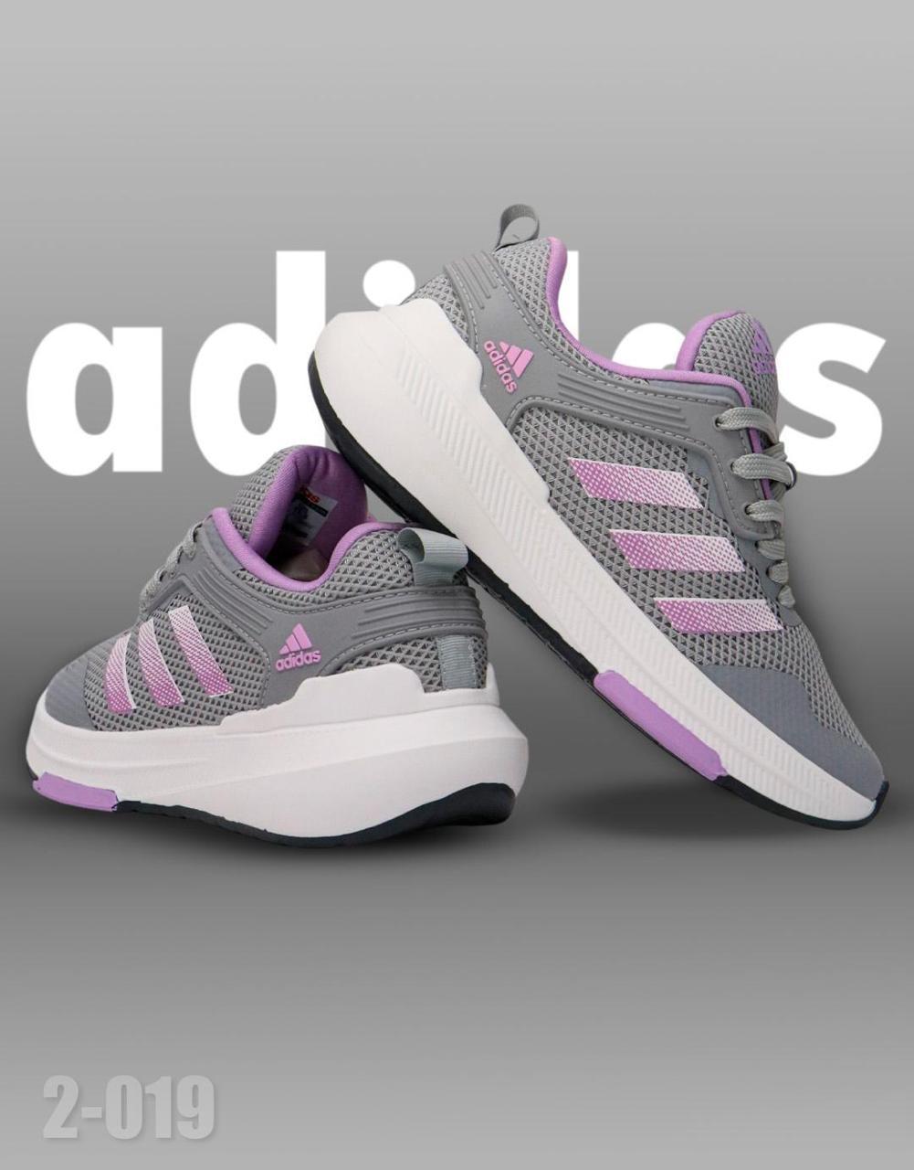 ADIDAS RUNFALCON - DAMA