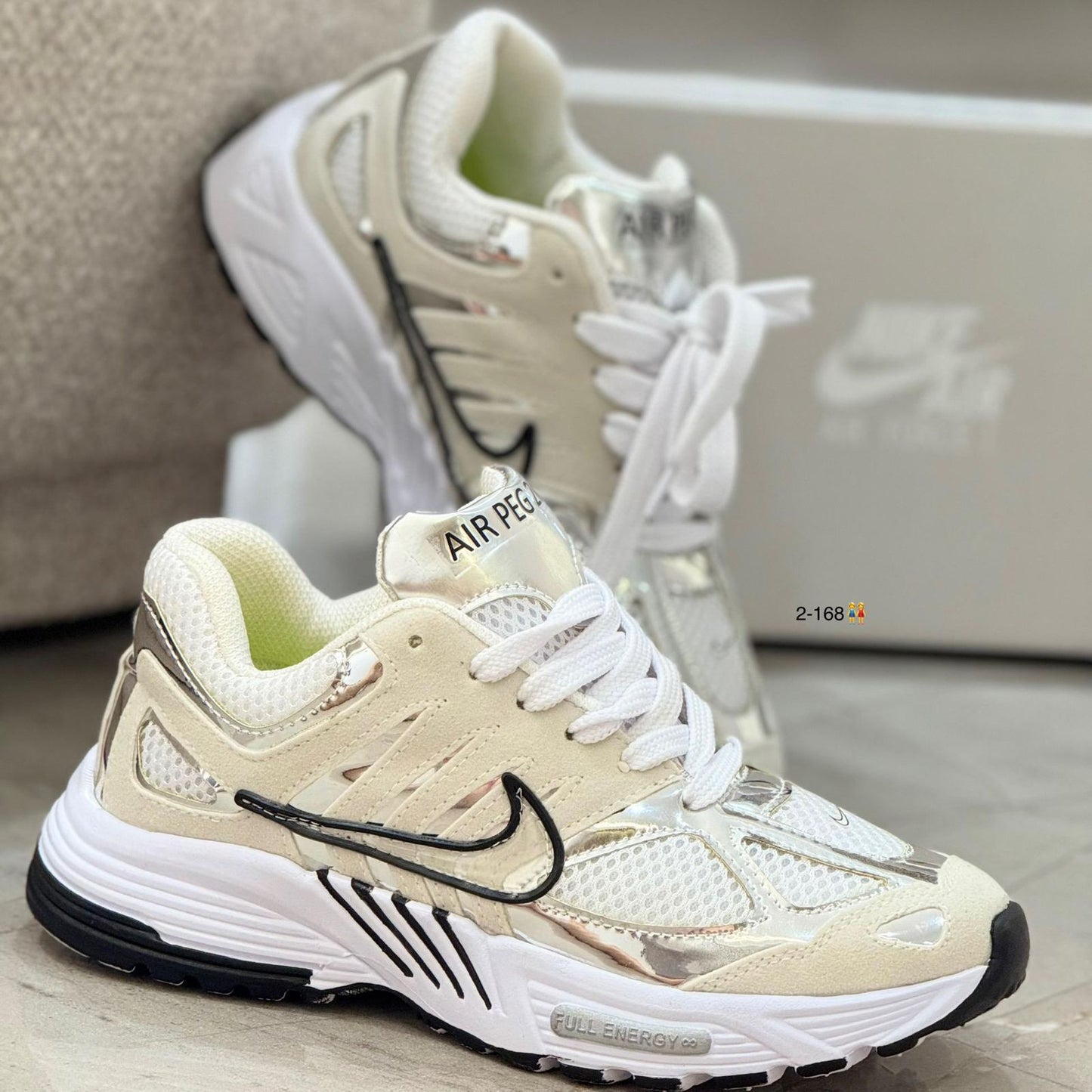 AIR PEG 2K5