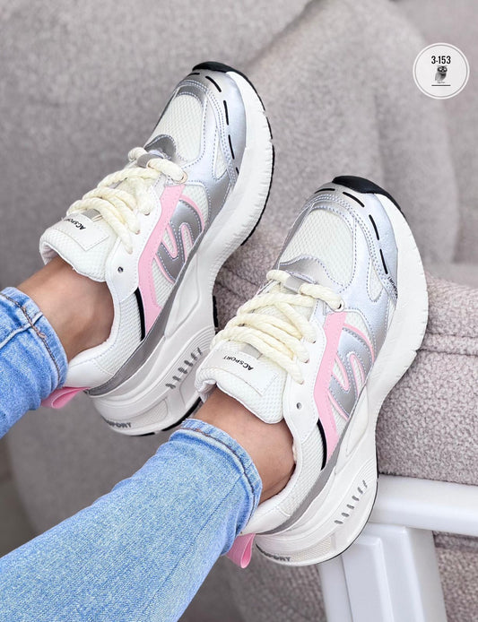 SKECHERS AC SPORTS- ADULTO