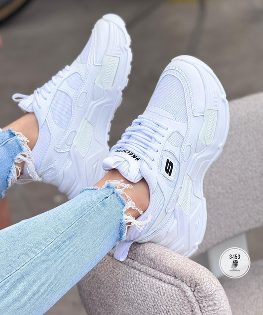 SKECHERS-DAMA