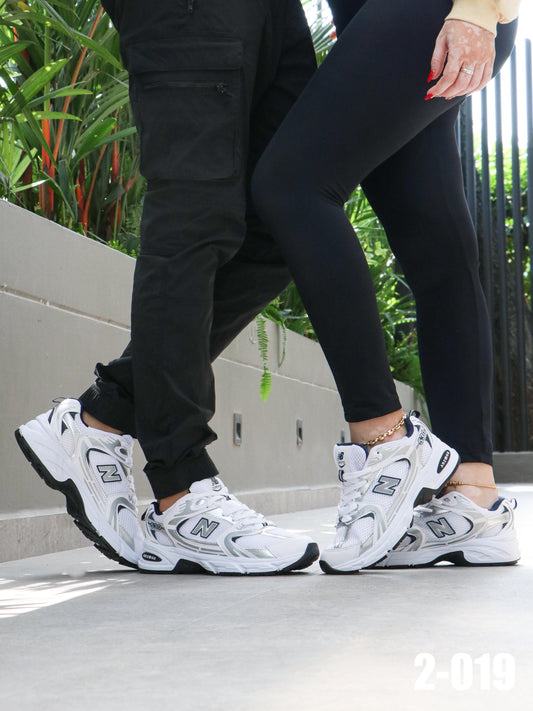 NEW BALANCE- UNISEX