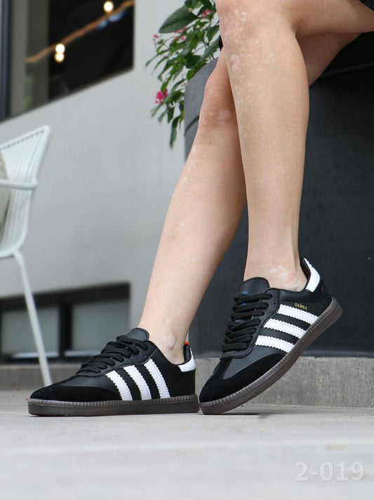 SAMBA OG-UNISEX