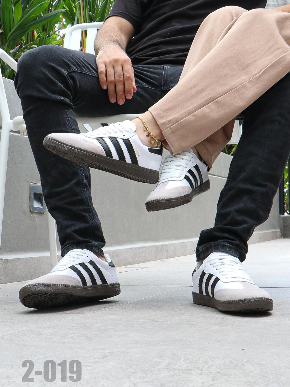 SAMBA OG-UNISEX