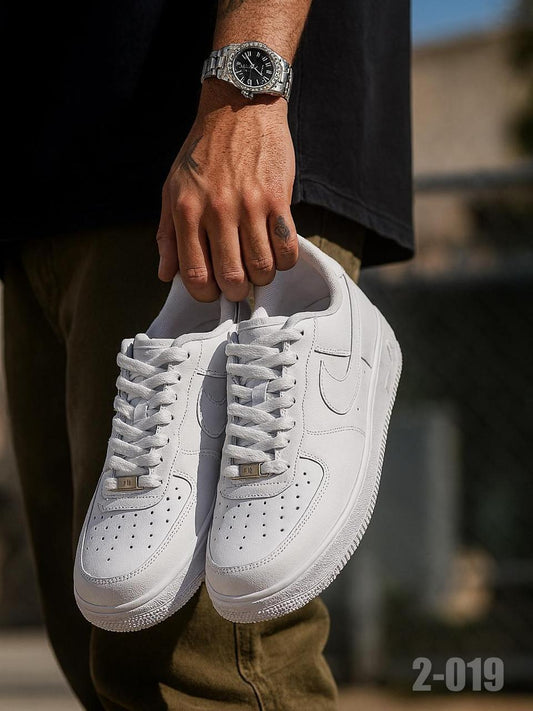 AF1 CLASICO-UNISEX