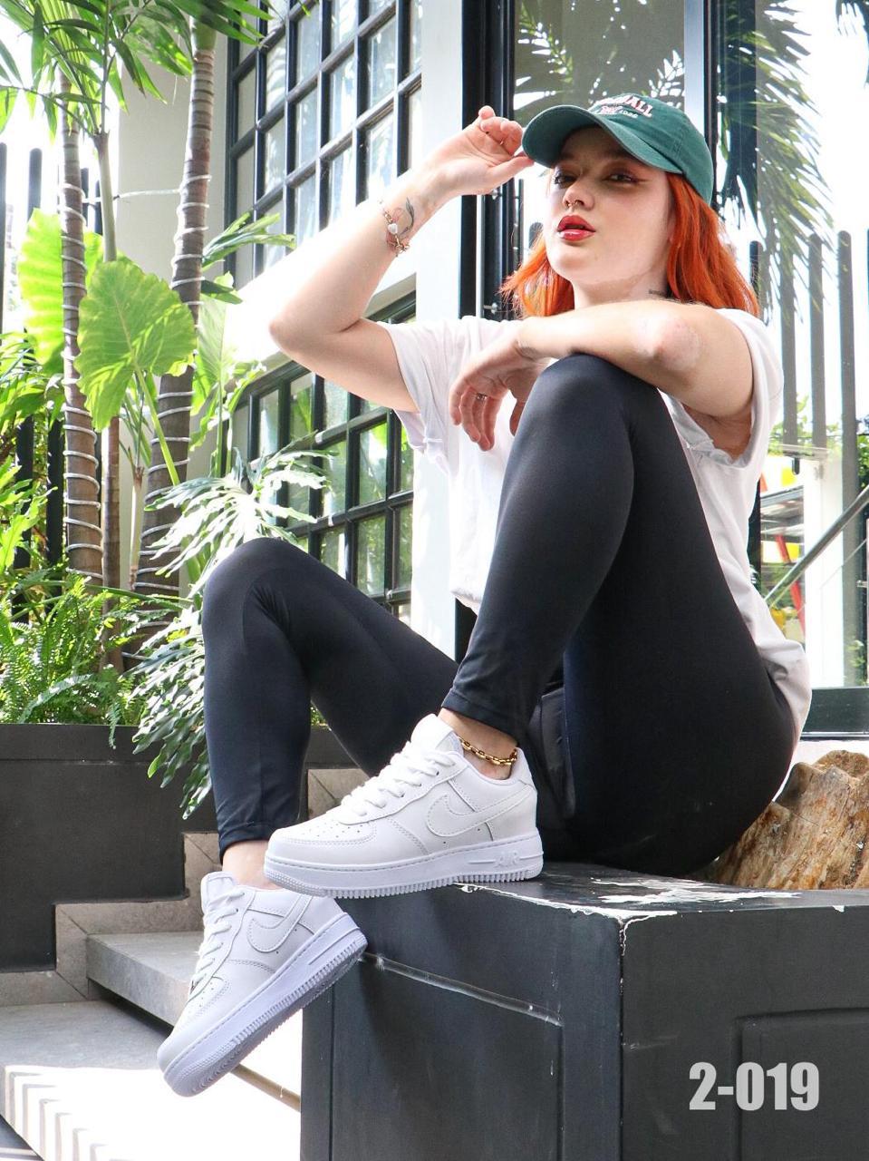 AF1 CLASICO-UNISEX