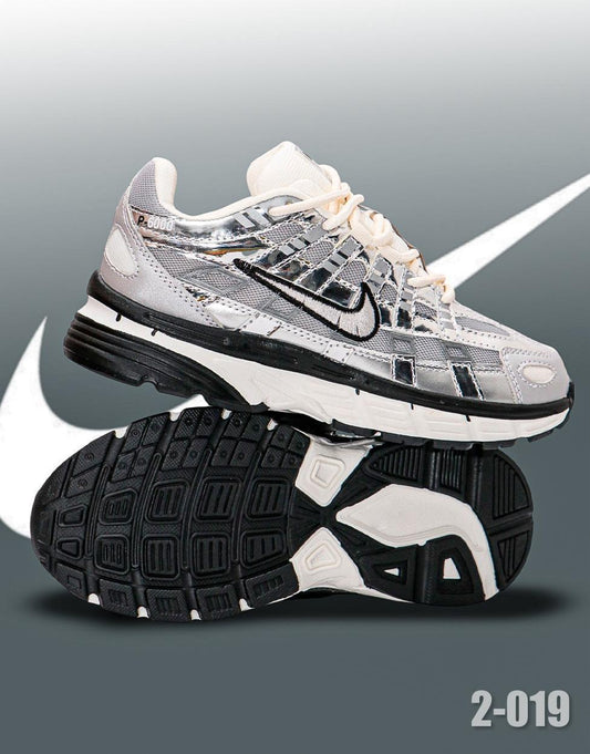NIKE P6000 METALICO