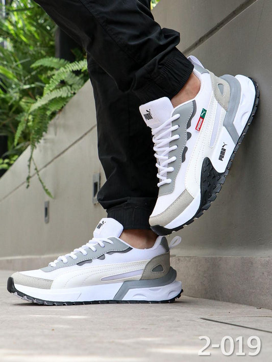 PUMA RIDER CABALLERO