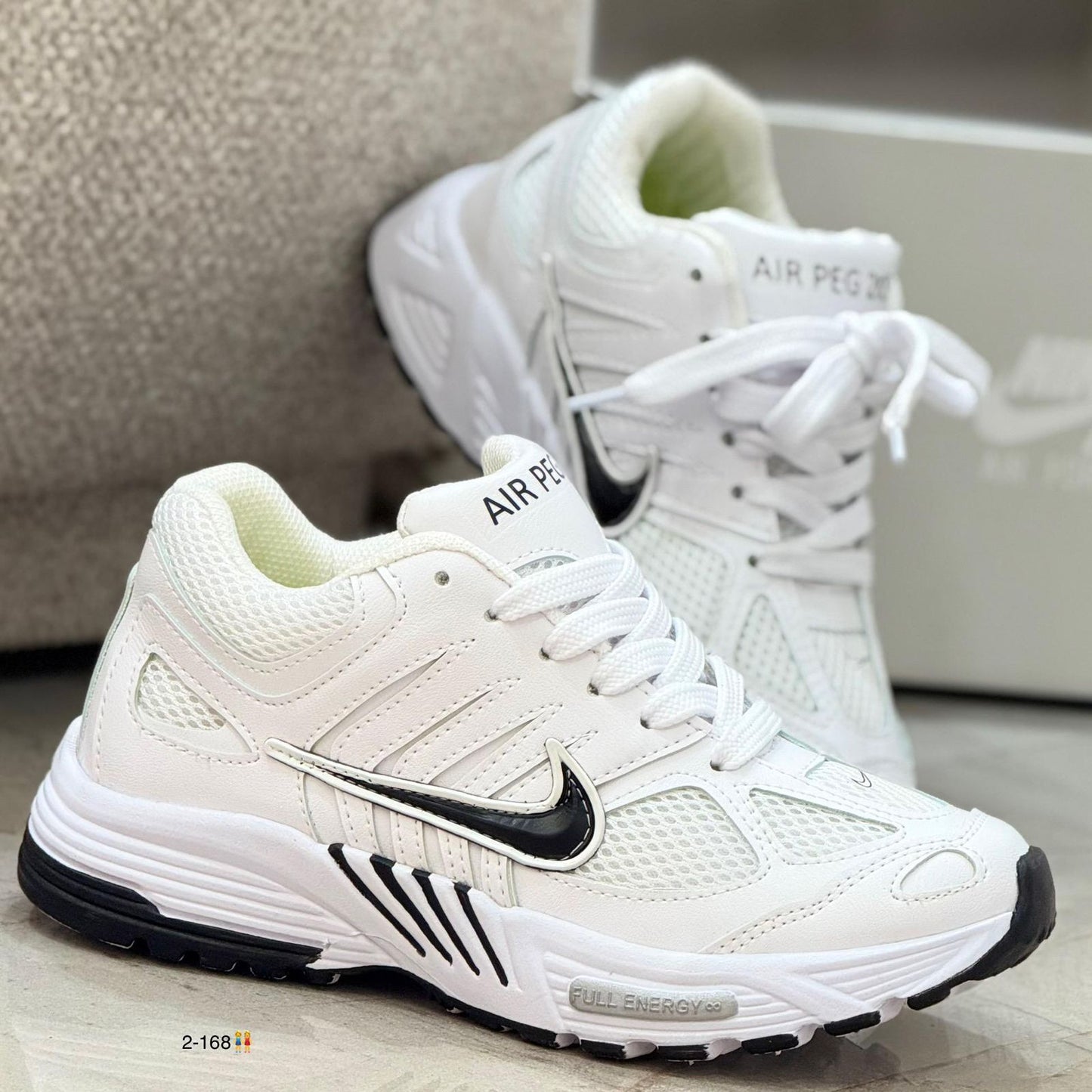 AIR PEG 2K5