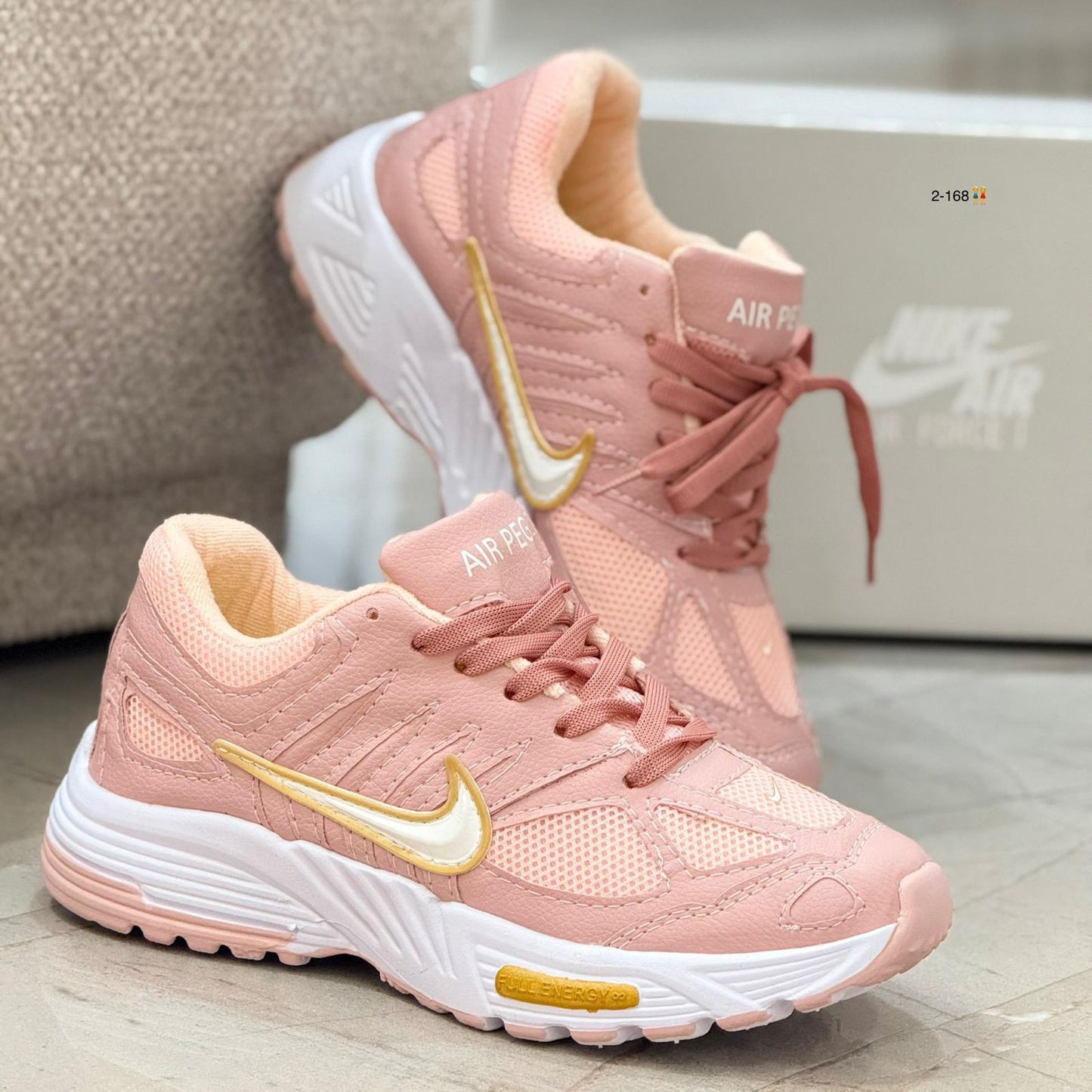 AIR PEG 2K5