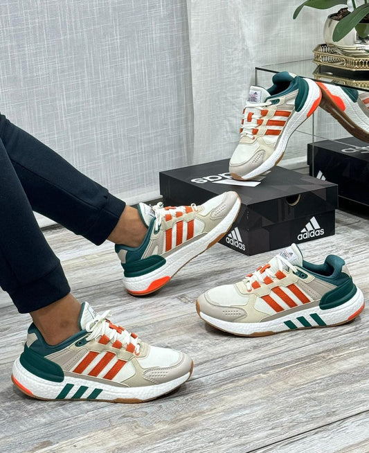 ADIDAS - EQUIPMENT