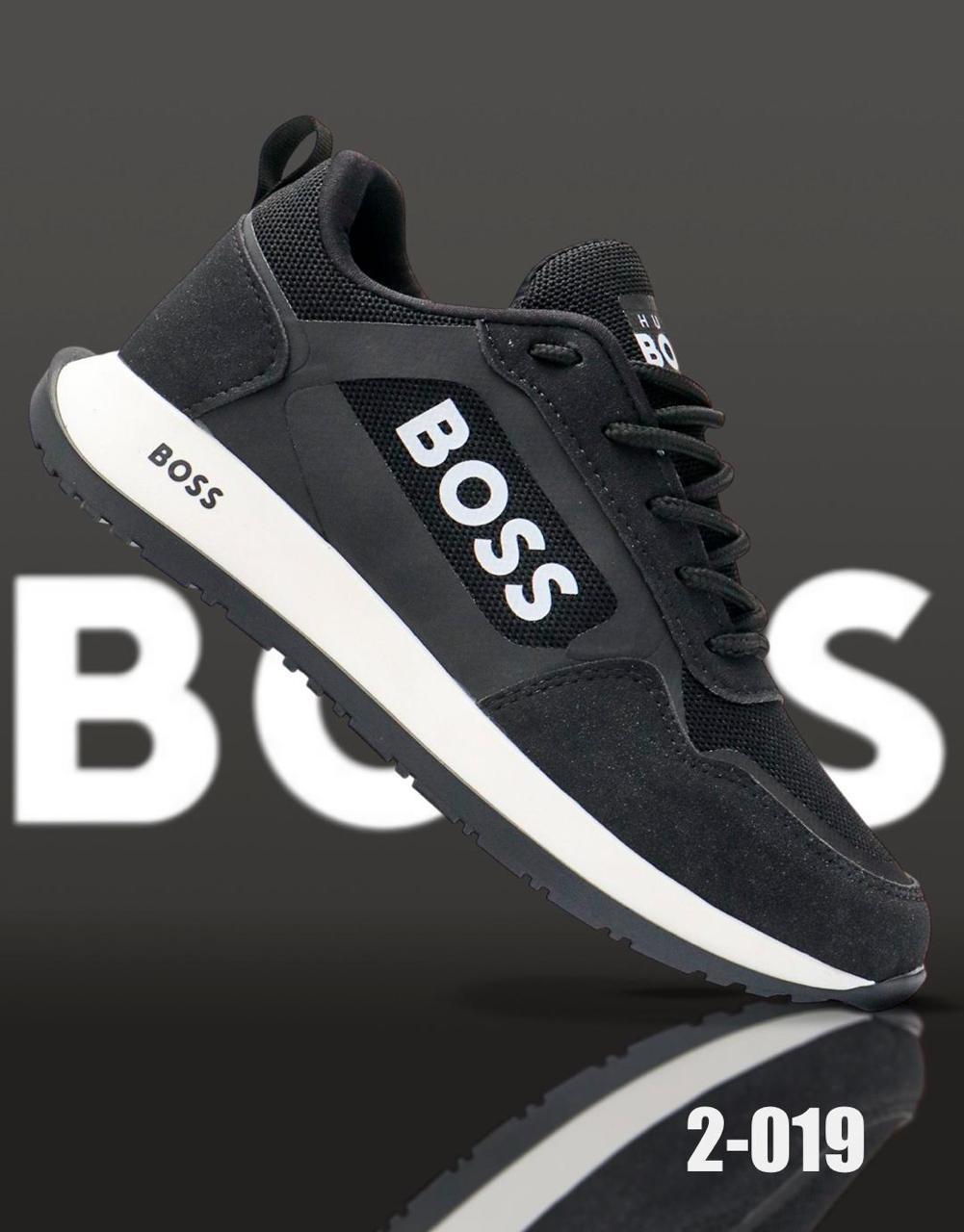 BOSS - CASUAL