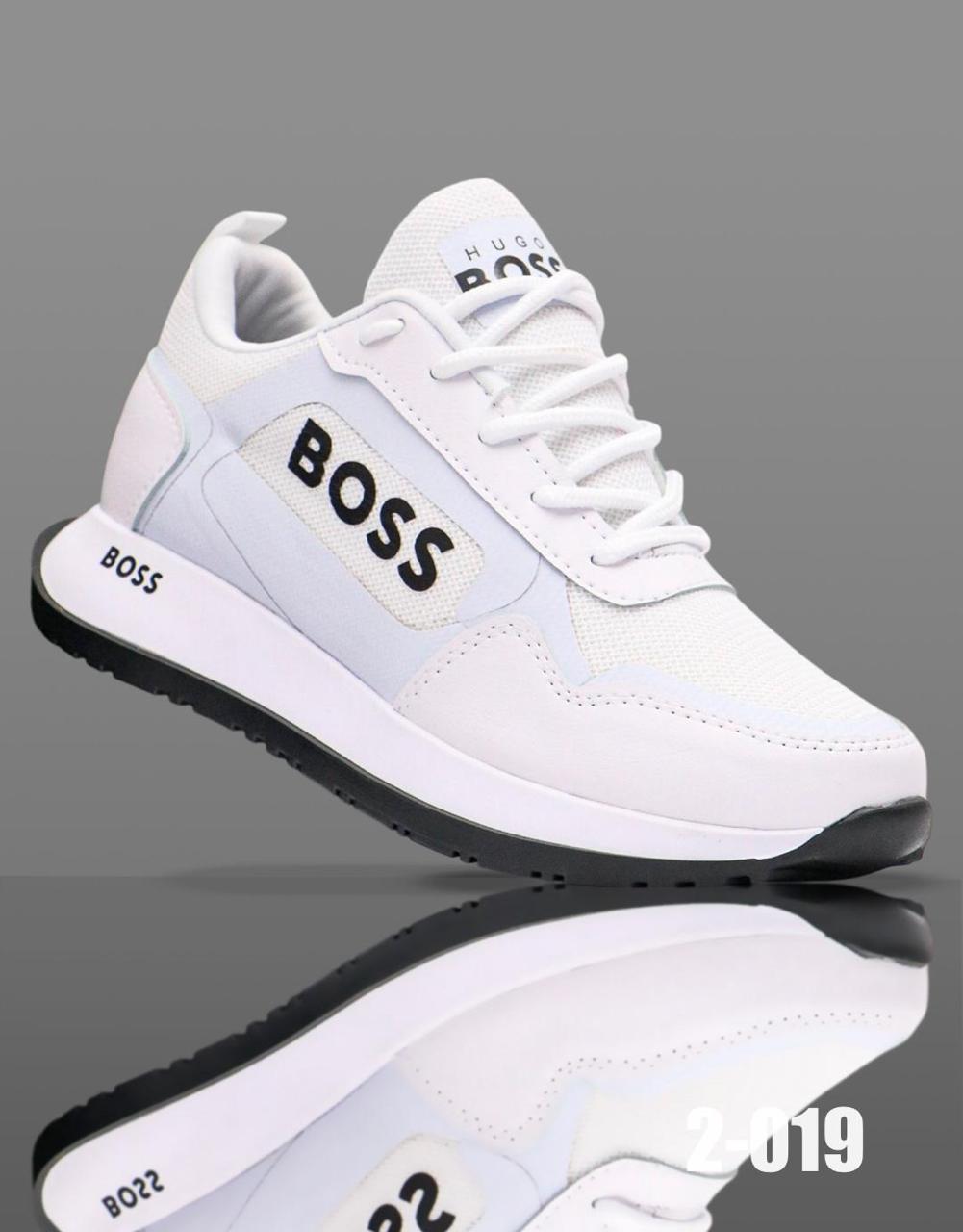 BOSS - CASUAL