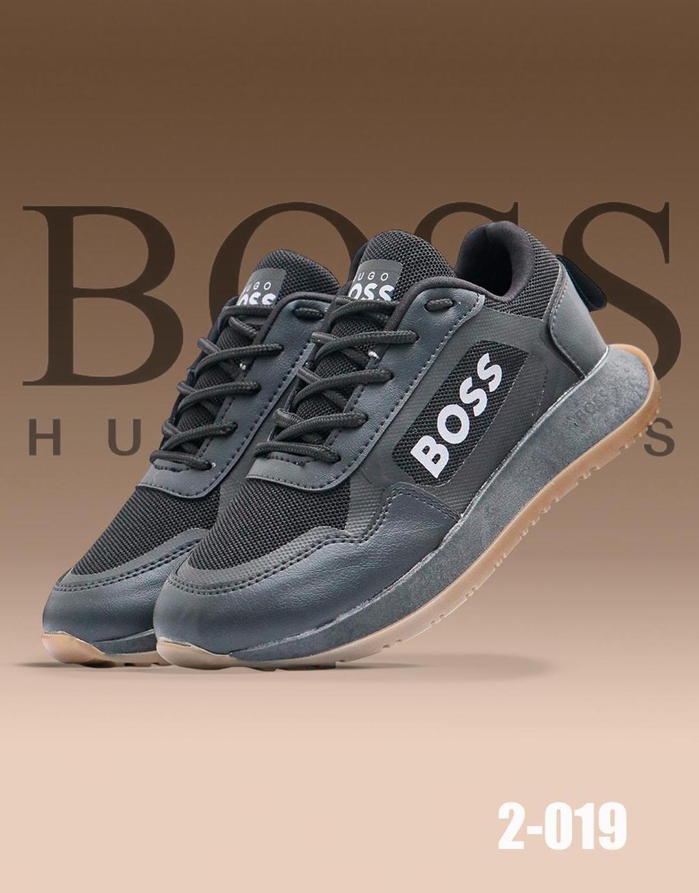 BOSS - CASUAL