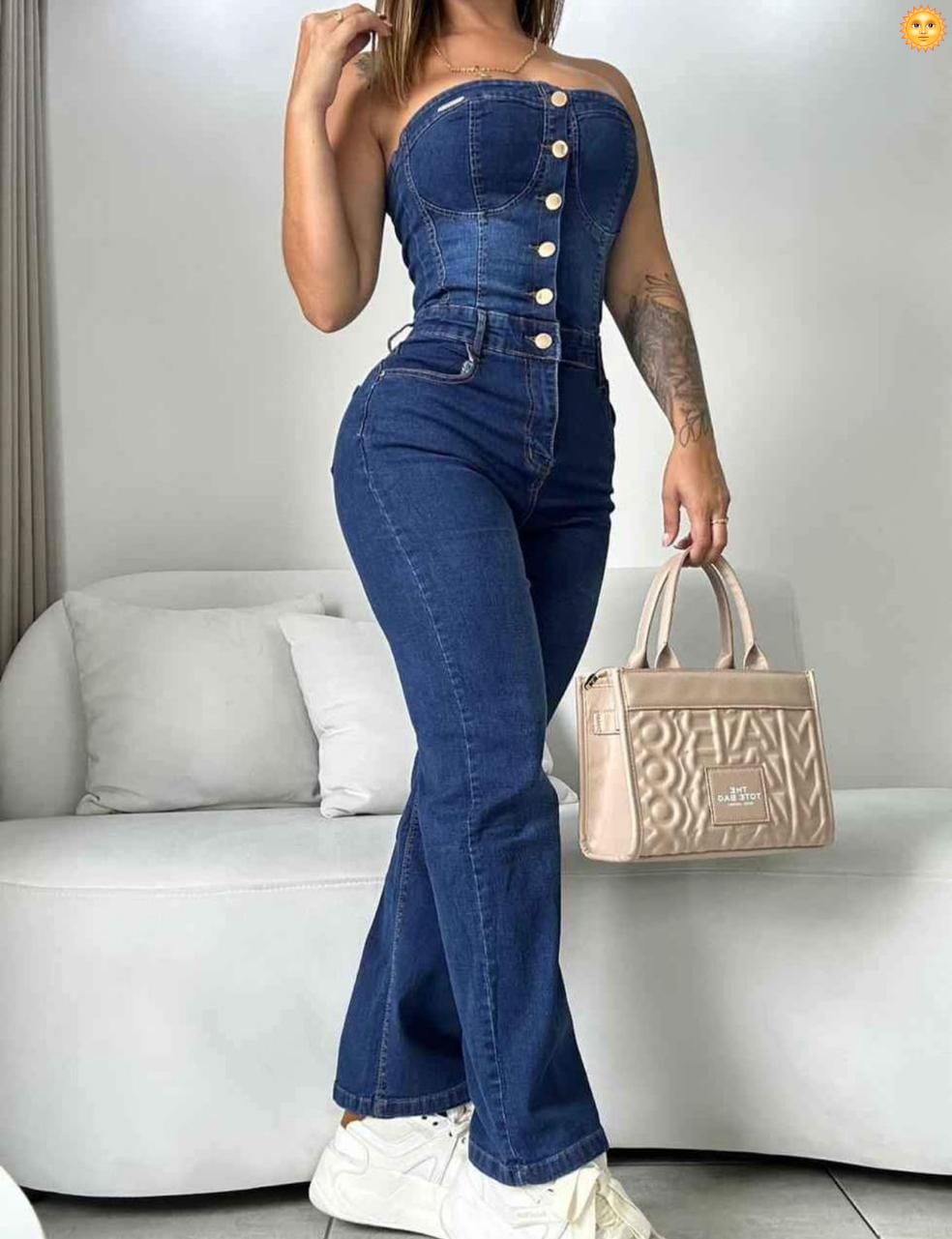 ENTERIZO - ELENA BOTELI