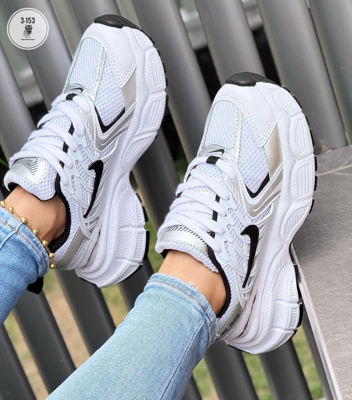 NIKE SKATE - DAMA