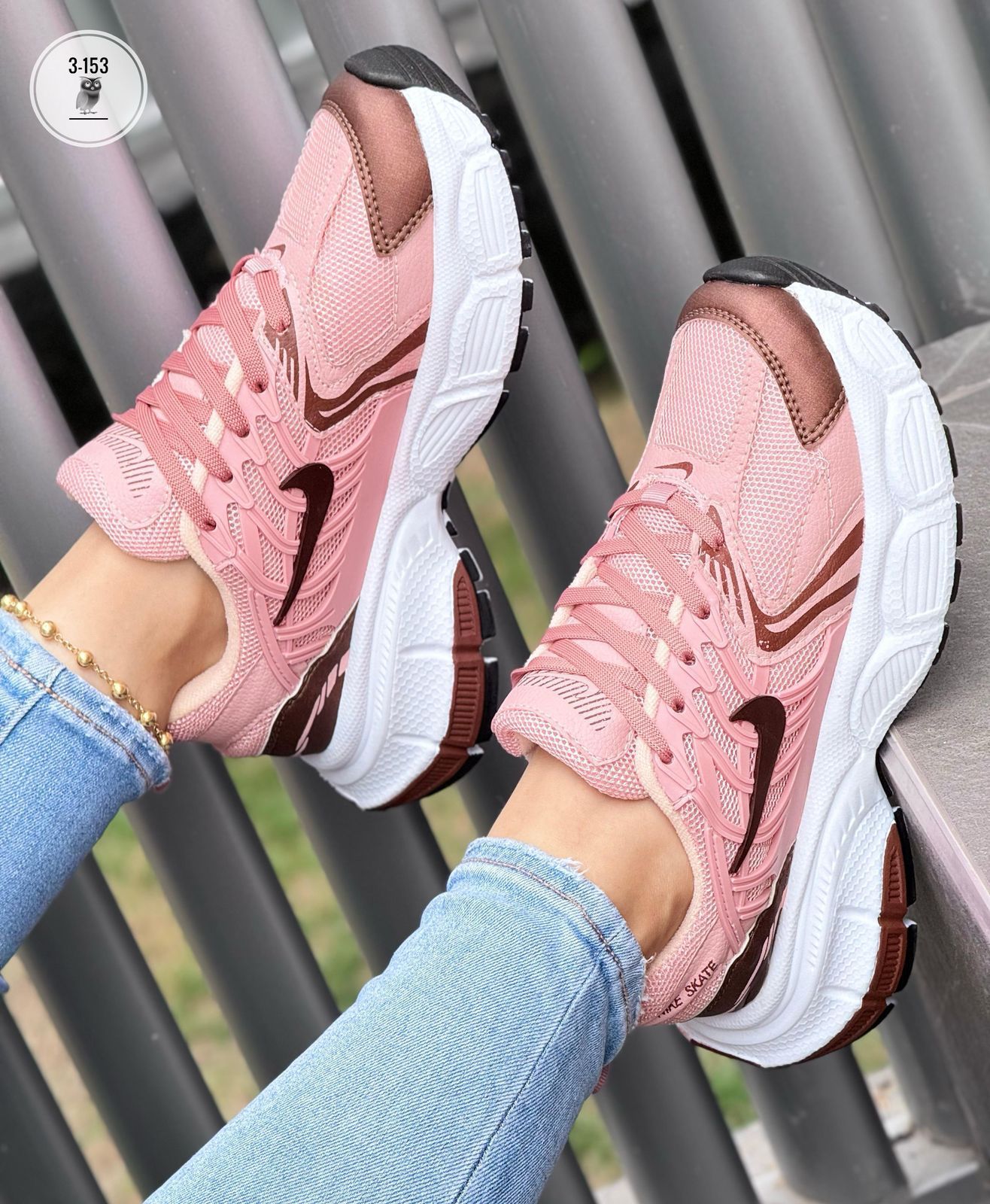 NIKE SKATE - DAMA