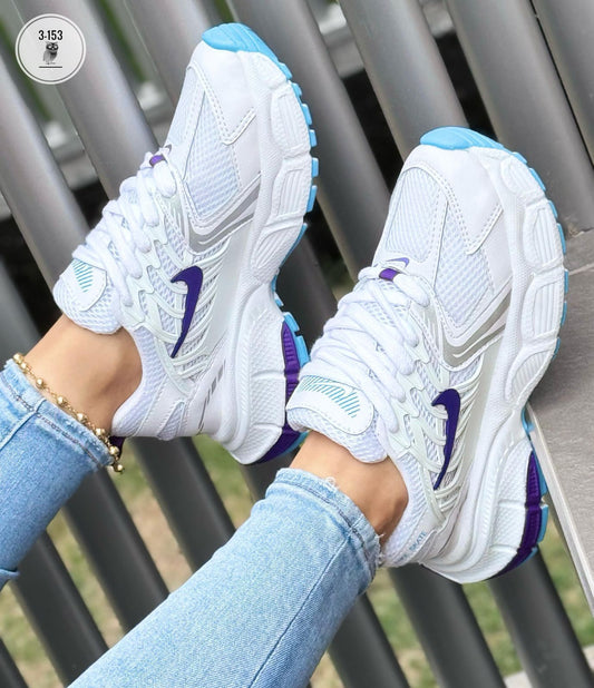 NIKE SKATE - DAMA